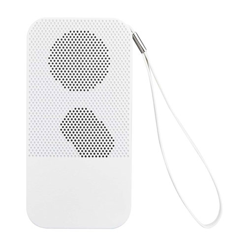 BOCINA FRIBURGO - BLANCO