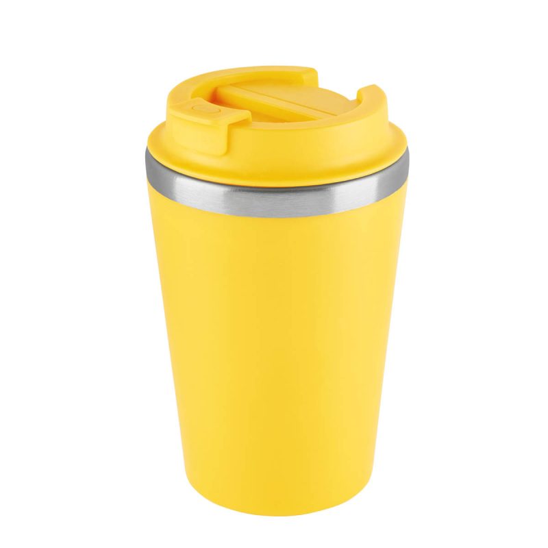 TERMO BATANI - AMARILLO