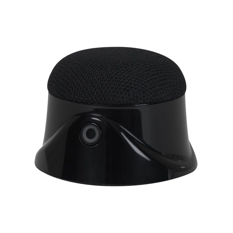 BOCINA MILLET - NEGRO