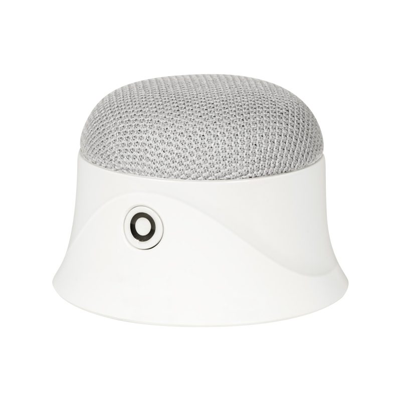 BOCINA MILLET - BLANCO