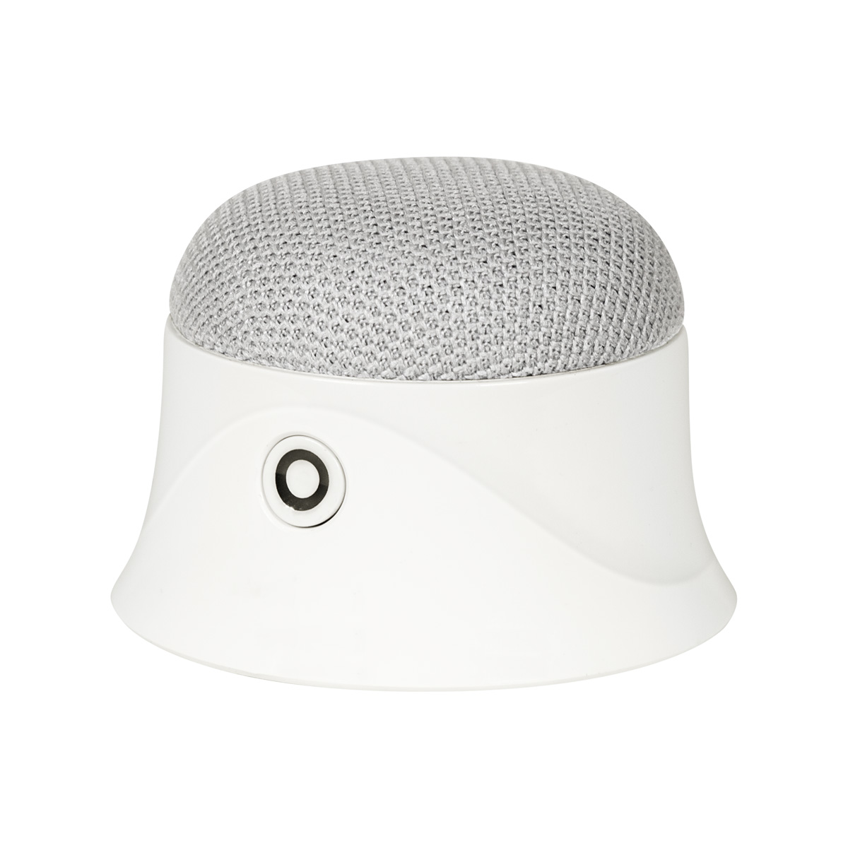 BOCINA MILLET - BLANCO