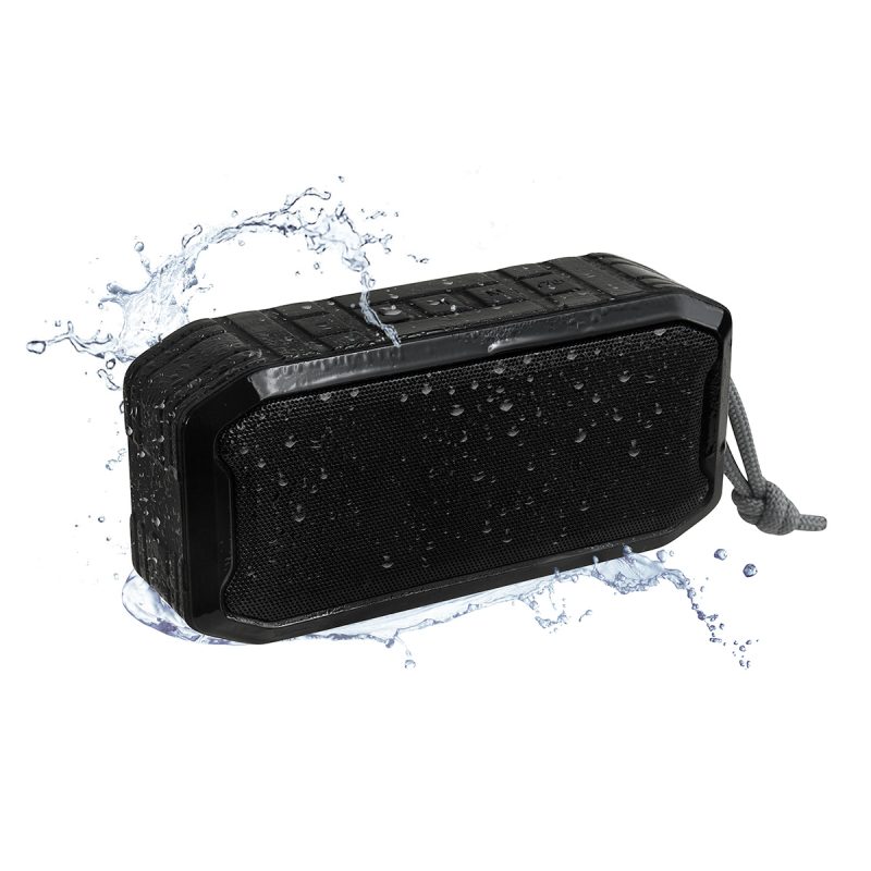 BOCINA DIVVO - NEGRO