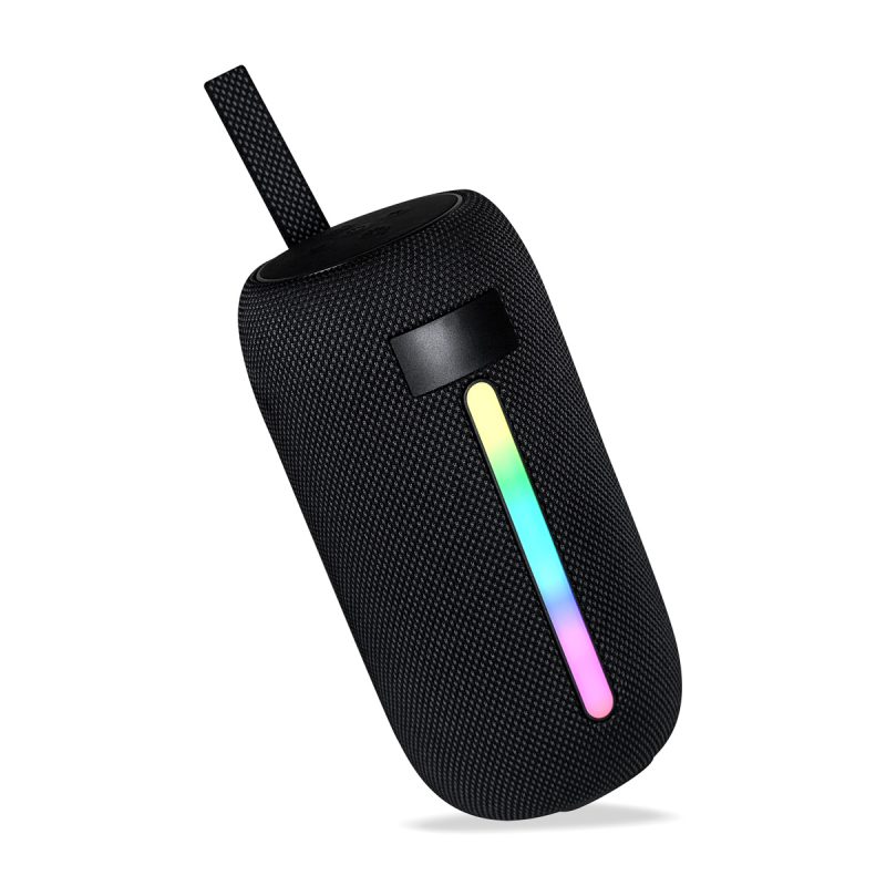 BOCINA BEZKA - NEGRO