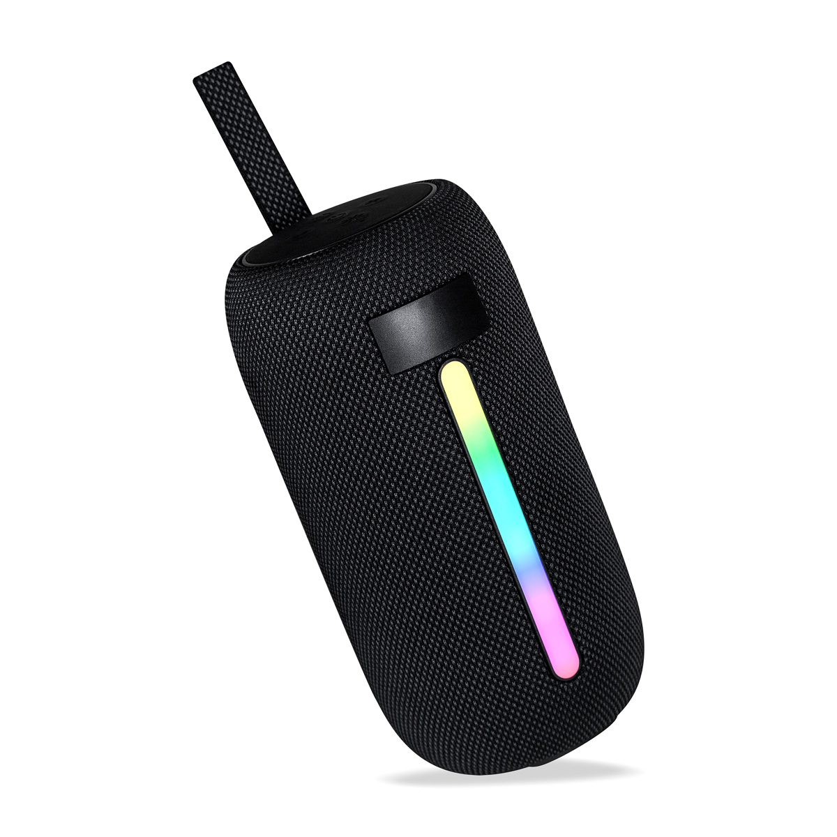 BOCINA BEZKA - NEGRO