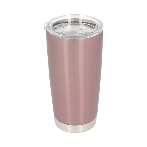 TERMO YUKSHIN - ROSA_METALICO