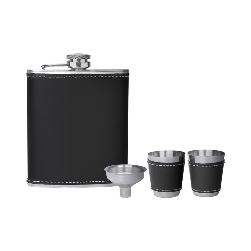 LICORERA BRISTOL - NEGRO