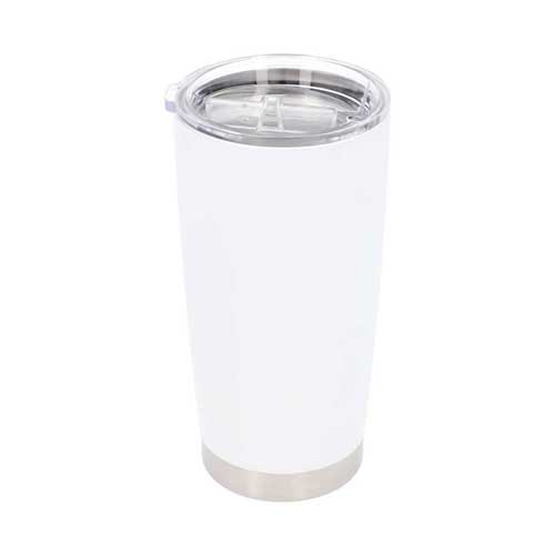 TERMO YUKSHIN - BLANCO