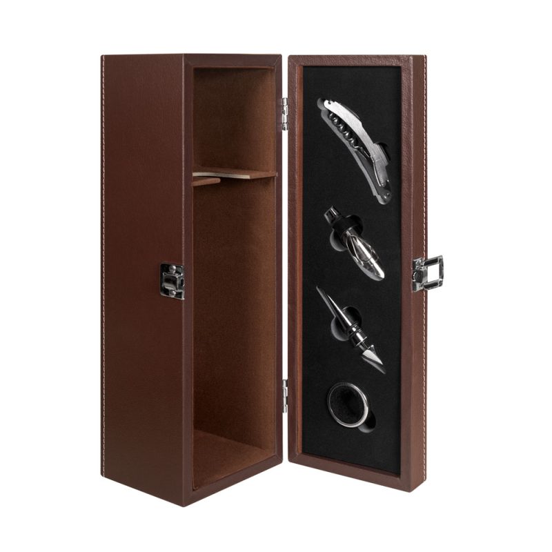 SET PARA VINOS PAMPLONA - CAFE