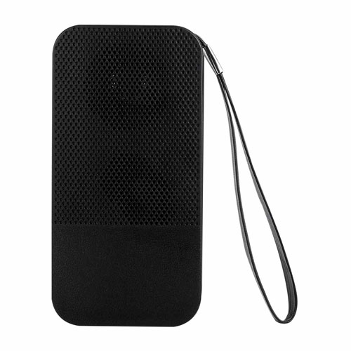 BOCINA FRIBURGO - NEGRO