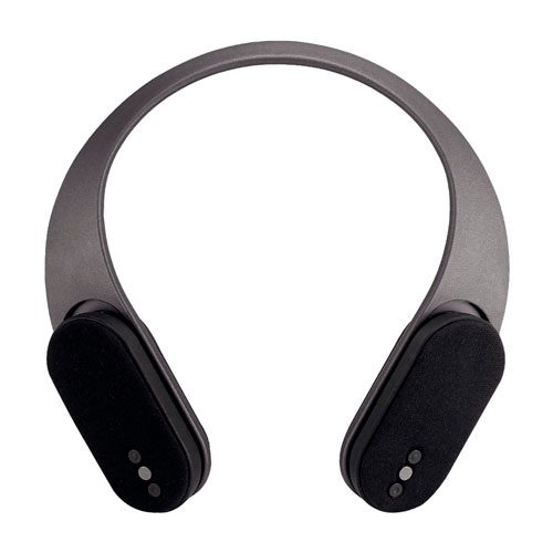 BOCINA ROSTOV - GRIS